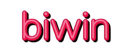 biwin — logo kanal