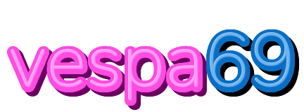 vespa69 — logo kanal
