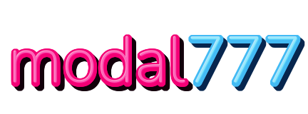 modal777 — logo kanal