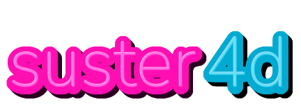 suster4d — logo kanal